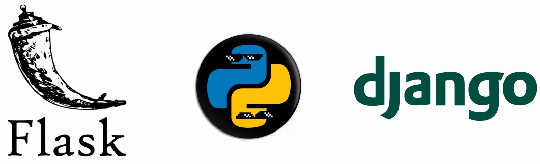 Django logo