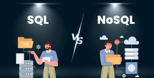 SQL vs NoSQL